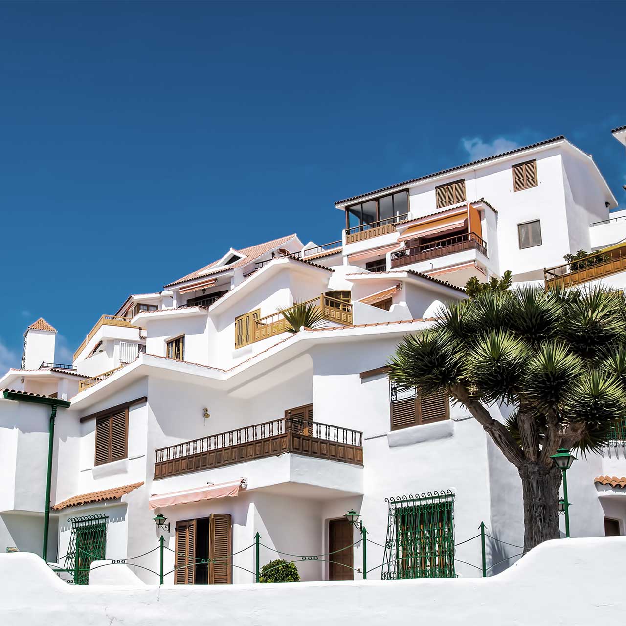 Pant i fast ejendom Zafo Law Friend of Scandinavia