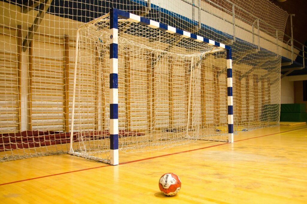 Sportsret i spanien